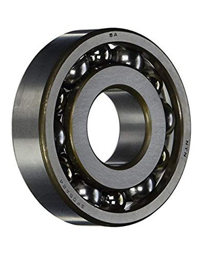 HONDA OEM ANGULAR BALL BEARING - EF8 EF9 EG6 EK4 EK9 DC2 DA6 DB7 DB8 CRX : KYP Performance House