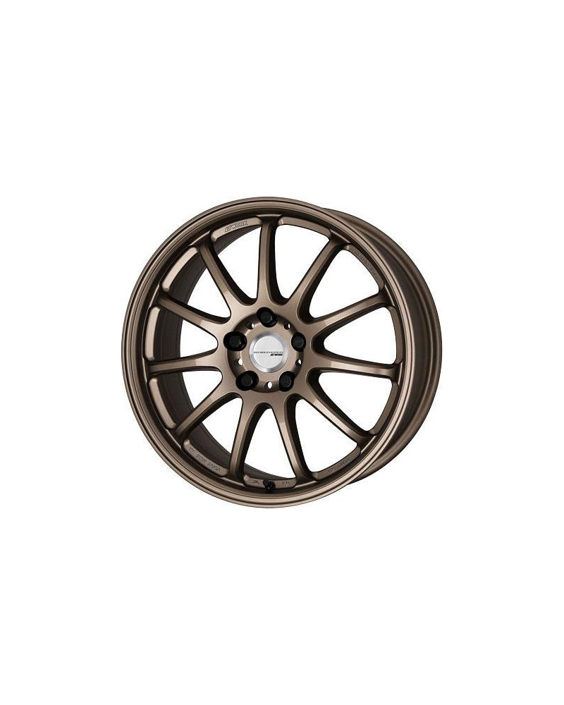 WORK EMOTION 11R 18X9.5+12 5/114.3 MHG (BRONZE) : KYP Performance House