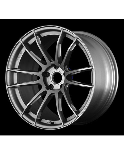 RAYS GRAM LIGHTS 57XTREME 18X8.5+42 5/114.3 MF (MATT GRAPHITE) : KYP Performance House