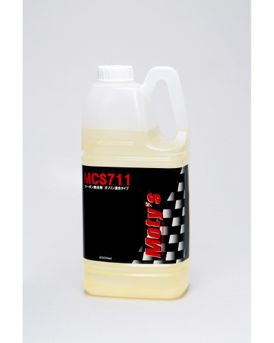 MOTY'S CARBON CLEANER MCS711 2L : KYP Performance House