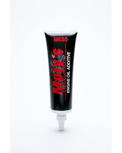 MOTY'S ENGINE OIL ADDITIVE M650 : KYP Performance House