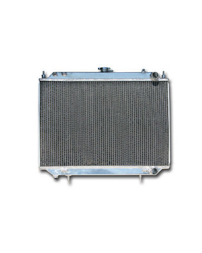 TRUST GREDDY ALUMINUM RADIATOR TW-R - EVOX CZ4A : KYP Performance House