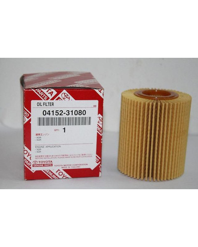 TOYOTA OEM OIL FILTER - 2GR : KYP Performance House