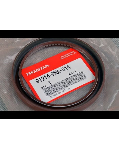 HONDA OEM REAR MAIN SEAL - DC5 EP3 CL7 FD2 FN2 : KYP Performance House