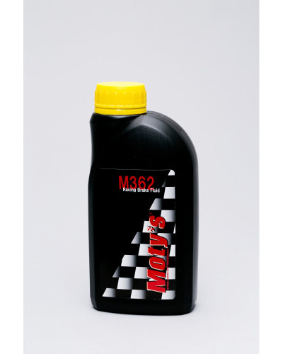 MOTY'S BRAKE FLUID M362 DOT 4 500ML : KYP Performance House