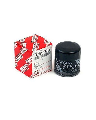 TOYOTA OEM OIL FILTER 4AG / 4EFTE / 3SGTE / 4K : KYP Performance House