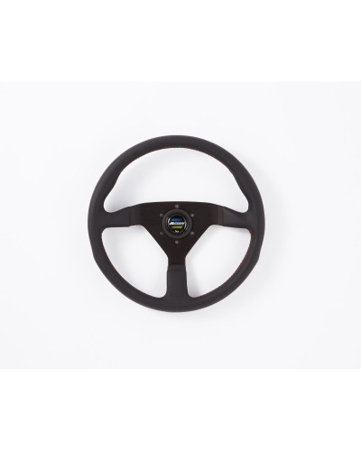 SPOON SPORTS MOMO STEERING WHEEL - GEN 3 : KYP Performance House