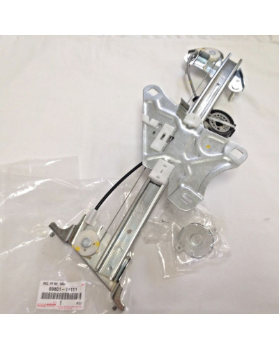 TOYOTA OEM WINDOW REGULATOR - JZA80 : KYP Performance House