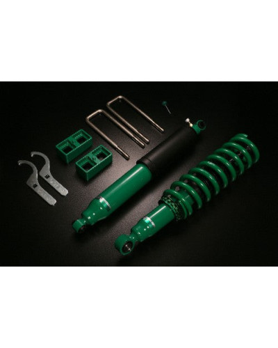 TEIN 4X4 DAMPER SPORT STRUT SET - HILUX 15+ : KYP Performance House