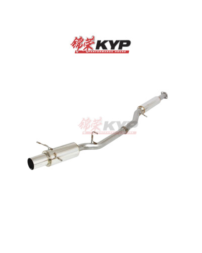 APEXI N1 Evolution Exhaust For NISSAN Skyline V35 HHV35 : KYP Performance House