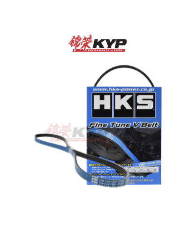 HKS V BELT - MITSUBISHI : KYP Performance House