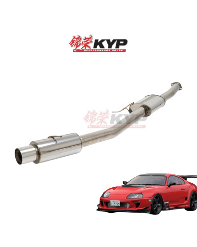 APEXI N1 Evolution Exhaust For TOYOTA Supra JZA80 - KYP Performance House