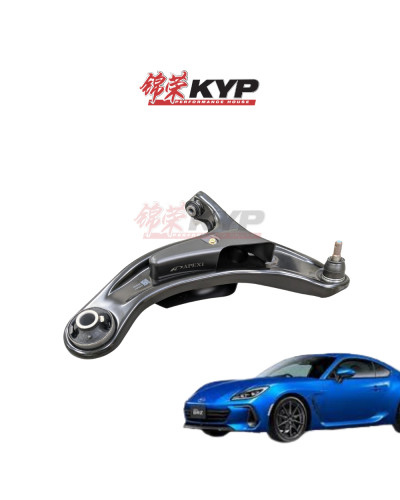 APEXI N1 BRAKE AIR SHROUD FOR TOYOTA GR86 SUBARU BRZ ZN8 ZD8 ZN6 ZC6 FA24 FA20 - KYP Performance House