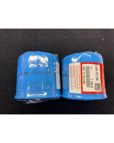 HONDA OEM OIL FILTER F20 F22 : KYP Performance house