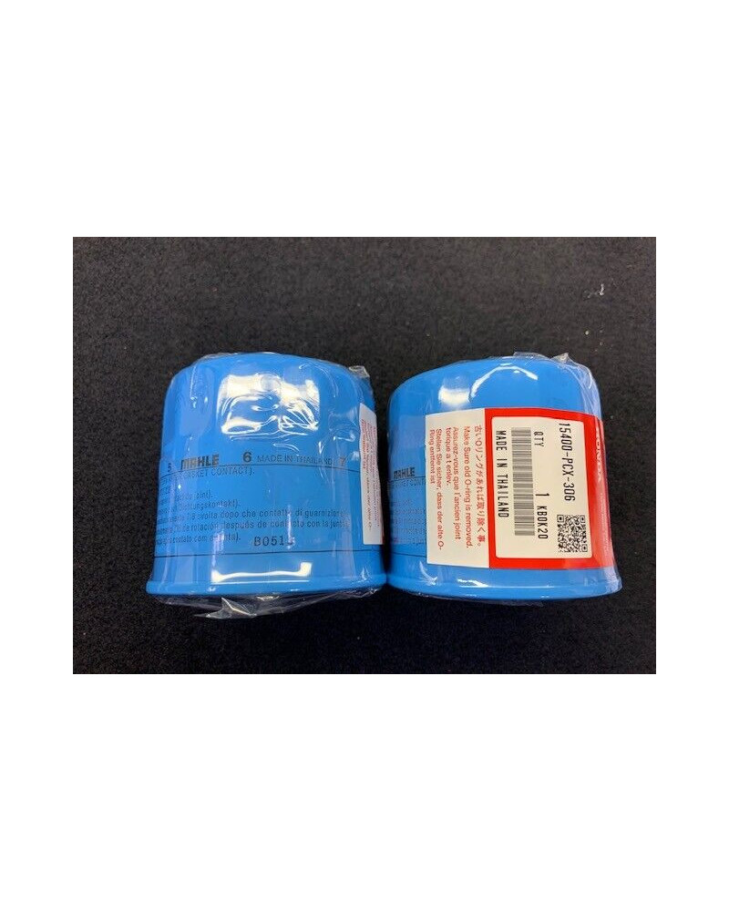 HONDA OEM OIL FILTER F20 F22 : KYP Performance house