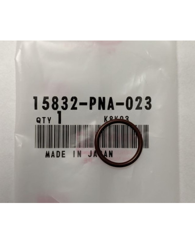 HONDA OEM K SERIES VTC ACTUATOR SOLENOID O-RING K20 K24 : KYP Performance house