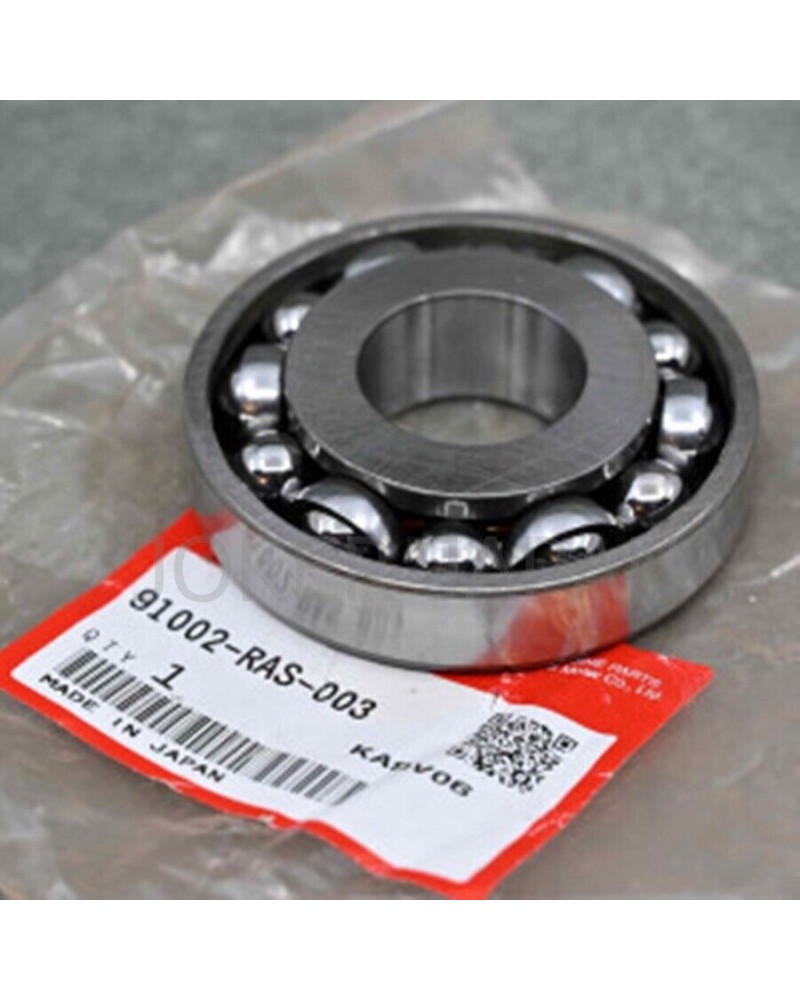 HONDA OEM K SERIES GEAR BOX MAIN SHAFT BEARING K20 K24 : KYP Performance house