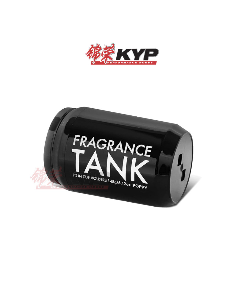 DIAX TANK WHITE MUSK Car fragrance Air Fresheners - DIAX-2594  : KYP Performance House