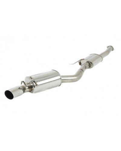 APEXI RS Evolution Exhaust For TOYOTA Supra JZA80 (Catback) : KYP Performance House