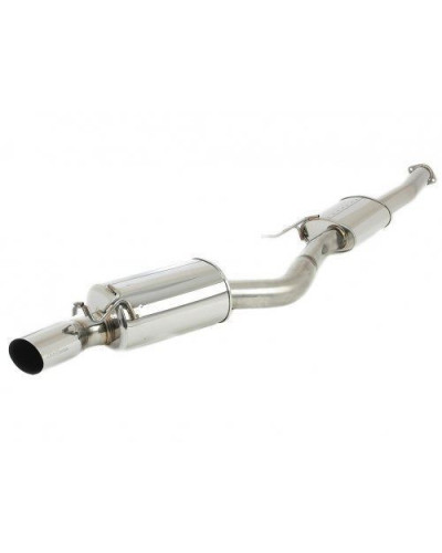 APEXI RS Evolution Exhaust For NISSAN Skyline GT-R BNR34 (Catback) : KYP Performance House