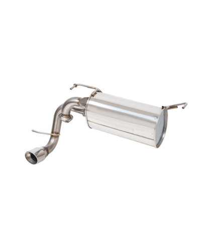 APEXI HYBRID MEGAPHONE Evolution Exhaust For TOYOTA MR-S ZZW30 (Catback) : KYP Performance House