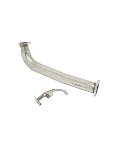 APEXI GT FRONT PIPE For NISSAN Silvia S15 : KYP Performance House