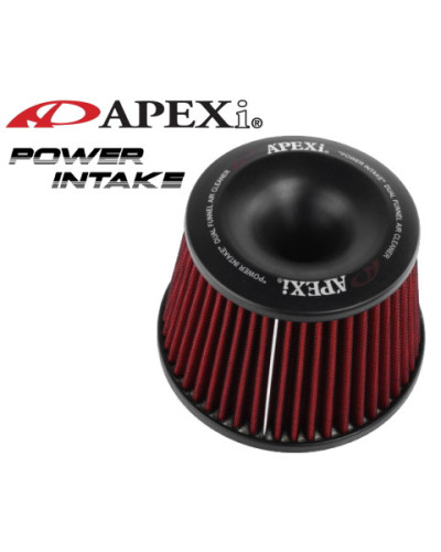 APEXI Power Intake For Wagon R MC22S Altra bread HE21S : KYP Performance House