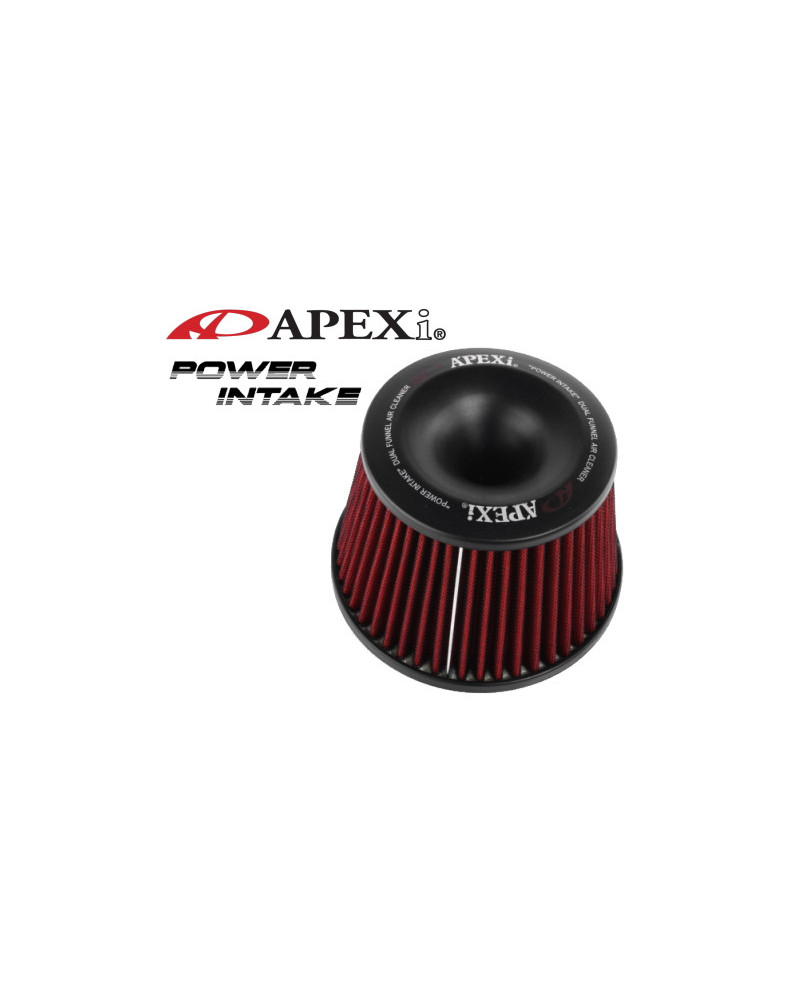 APEXI Power Intake For Vitz RS NCP91 : KYP Performance House