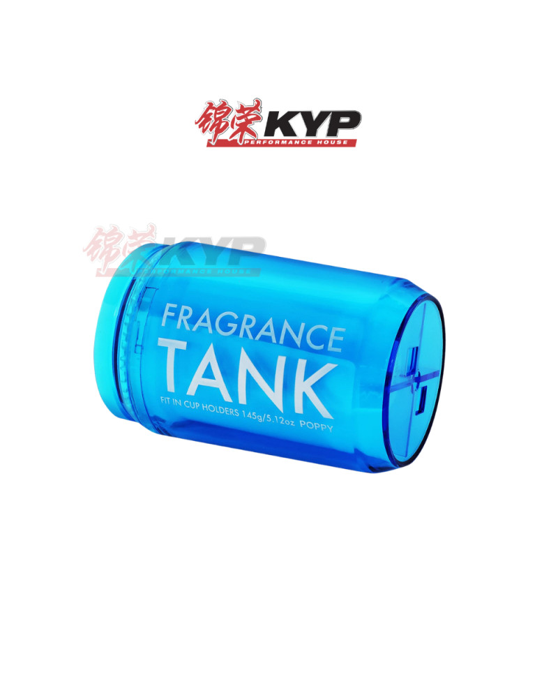 DIAX TANK BLUE SODA Car  Air Fresheners - DIAX-2591  : KYP Performance House