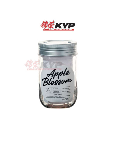 DIAX PIKA LAB APPLE BLOSSOM Car  Air Fresheners - DIAX-15034  : KYP Performance House