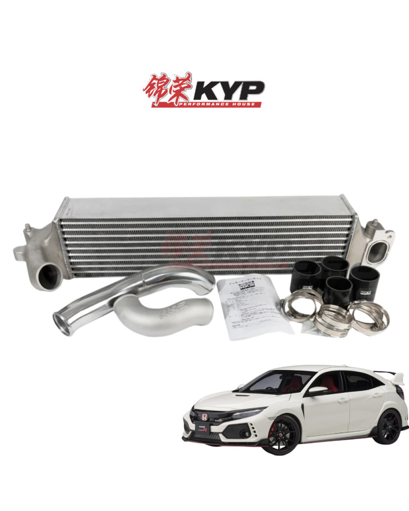 HKS R TYPE INTERCOOLER KIT - CIVIC FK8 TYPE-R : KYP Performance House