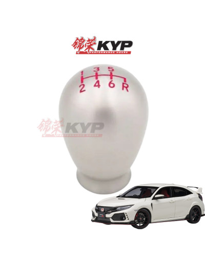 HONDA OEM SHIFT KNOB - FK8 2021 : KYP Performance House