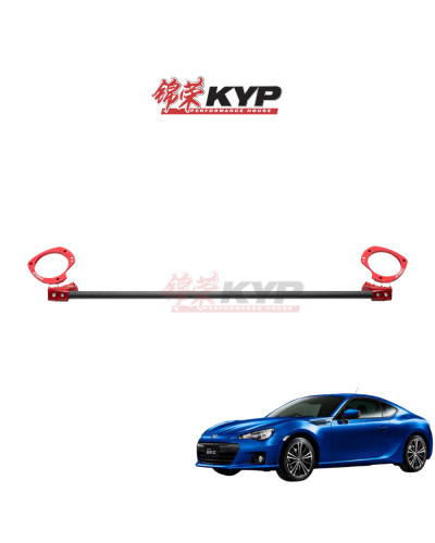 APEXI STRUT TOWER BAR CFRP FULL KIT FOR TOYOTA GR86 ZN8 TOYOTA 86 ZN6 SUBARU BRZ ZD8 SUBARU BRZ ZC6 : KYP Performance House