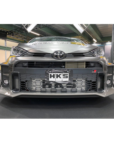 HKS R TYPE INTERCOOLER KIT For TOYOTA GR YARIS GXPA16 : KYP Performance House