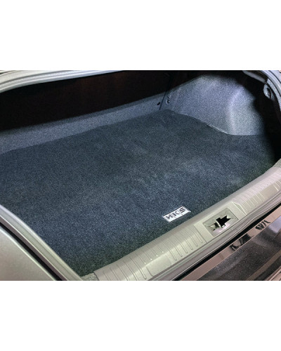 HKS TRUNK LUGGAGE MAT FOR TOYOTA GR86 ZN8 SUBARU BRZ ZD8 : KYP Performance House