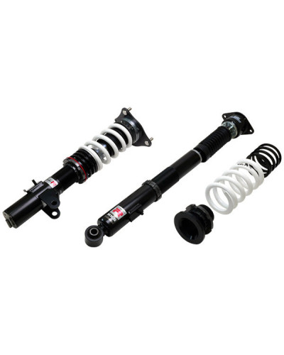 HKS HIPERMAX R COILOVERS SUSPENSION FOR HONDA CIVIC TYPE R FL5 K20C : KYP Performance House