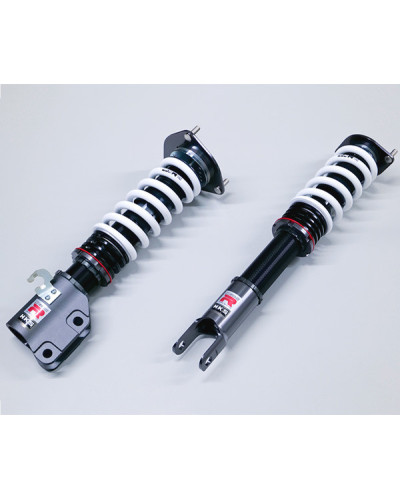 HKS HIPERMAX R COILOVERS SUSPENSION FOR EVO 7 EVO 8 EVO 9 EVO 9 WAGON : KYP Performance House