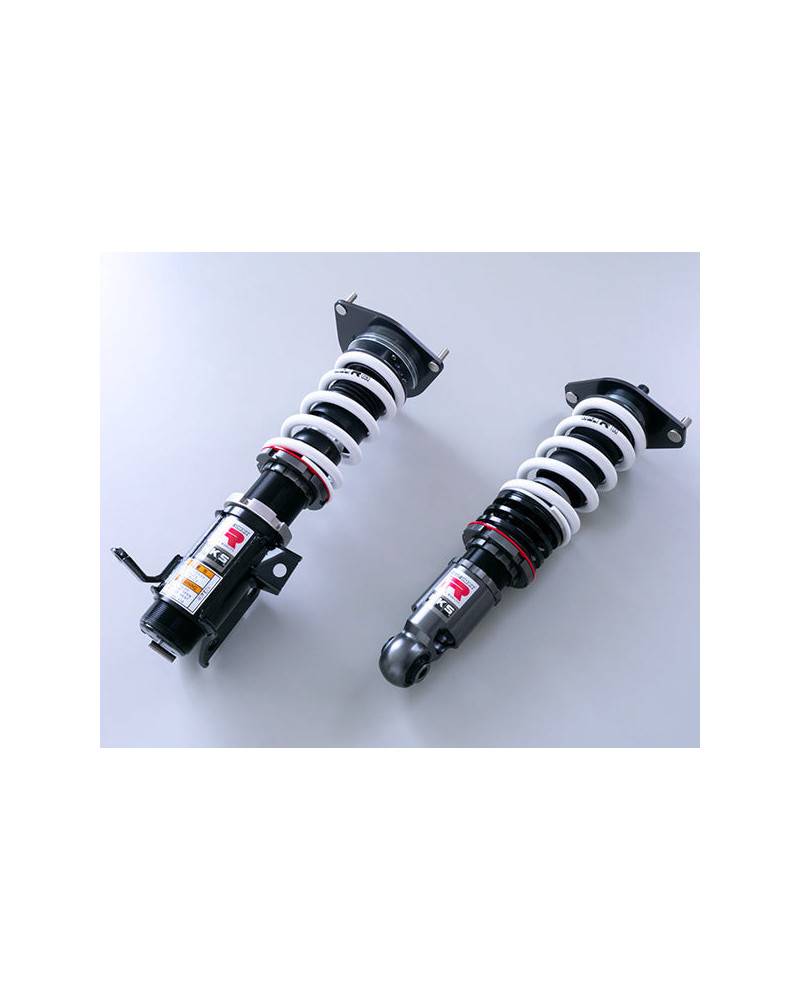 HKS HIPERMAX R SERIES COILOVERS SUSPENSION TYPE FOR TOYOTA 86 ZN6 FA20 : KYP Performance House