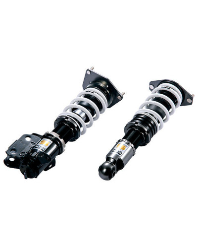 HKS HIPERMAX S SERIES COILOVERS SUSPENSION TYPE FOR TOYOTA 86 ZN6 FA20 : KYP Performance House