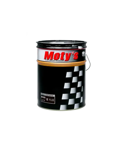 Moty's M300L 4L Transmission Fluid - M300LA0004 : KYP Performance House