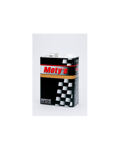 Moty's M301 4L Transmission Fluid - M301A0004 : KYP Performance House