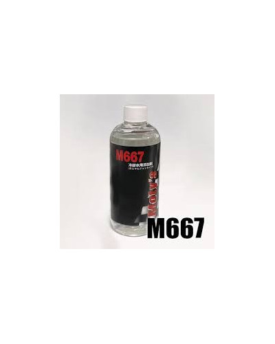 Moty's M667 Cooling Water Additive - 300mL - M667A00.3 : KYP Performance House