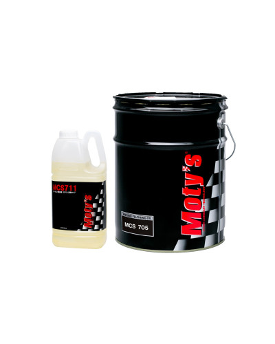 Moty's MCS711 Carbon Remover 2L Carbon Cleaner - MCS711A0002 : KYP Performance House