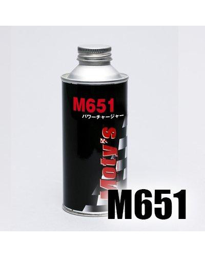 Moty's M651H Gasoline Additive (Power Charger) - 200mL - M651A00.2 : KYP Performance House