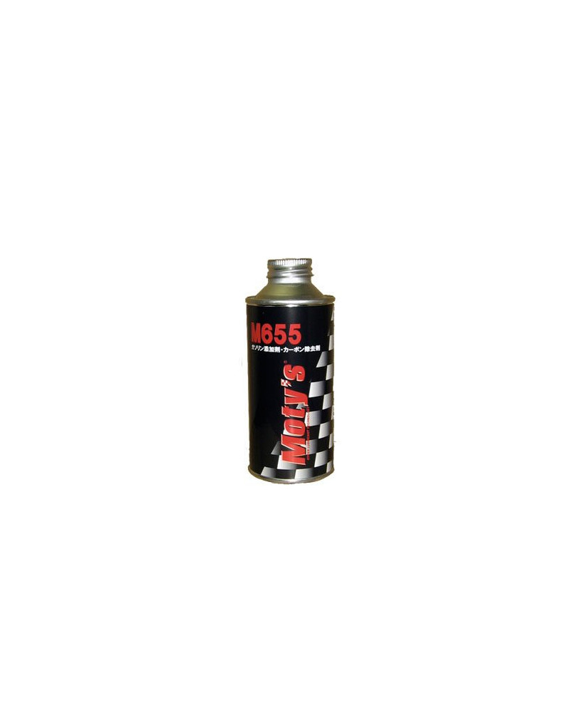 Moty's M655 Gasoline Additive (Carbon Removal Type) - 200mL - M655A00.2 : KYP Performance House