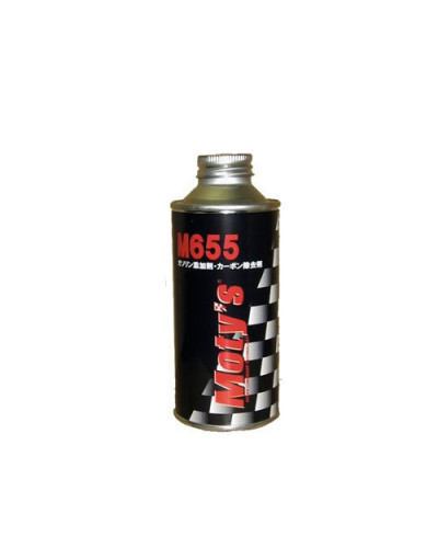 Moty's M655 Gasoline Additive (Carbon Removal Type) - 200mL - M655A00.2 : KYP Performance House