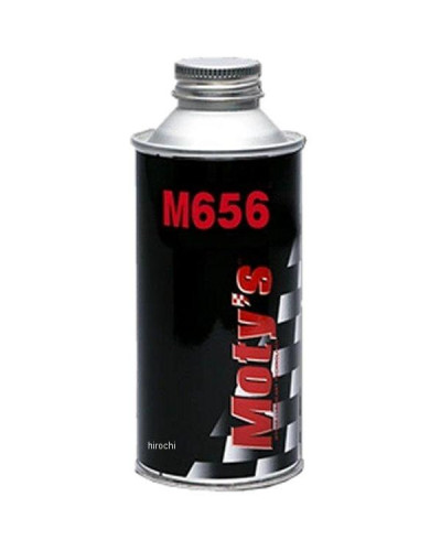 Moty's M656 Diesel Fuel Additive - 200mL - M657A0001 : KYP Performance House