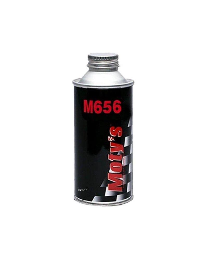 Moty's M656 Diesel Fuel Additive - 200mL - M657A0001 : KYP Performance House