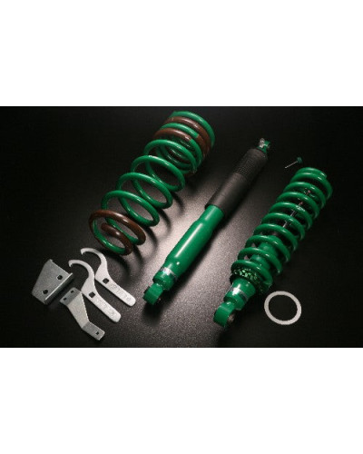 TEIN 4X4 DAMPER SPORT STRUT SET - NAVARA D23 14+ : KYP Performance House