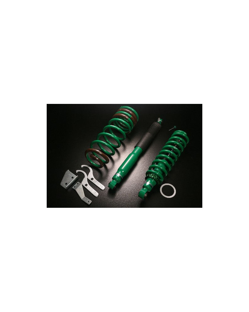 TEIN 4X4 DAMPER SPORT STRUT SET - NAVARA D23 14+ : KYP Performance House